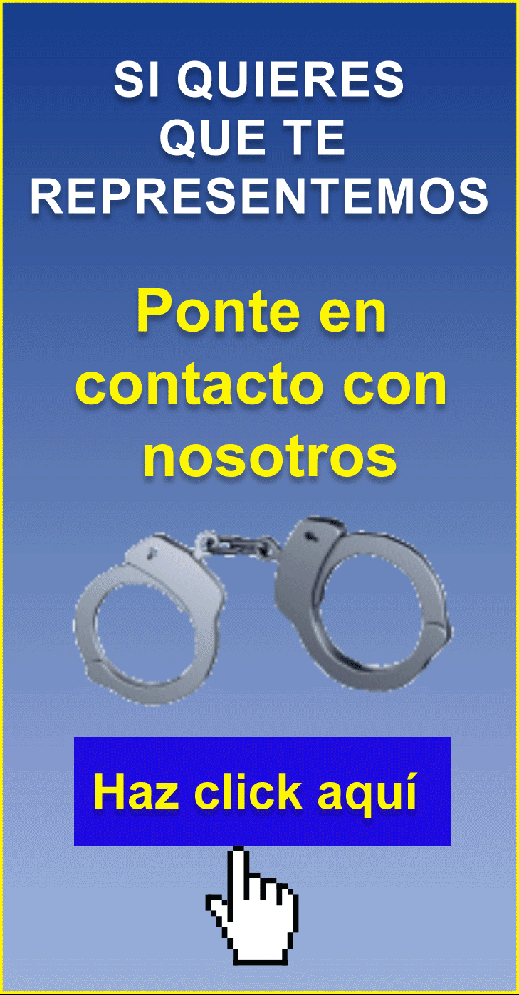 Ponte en contacto con nosotros. ¡Click aquí!